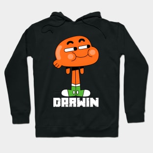 darwin Hoodie